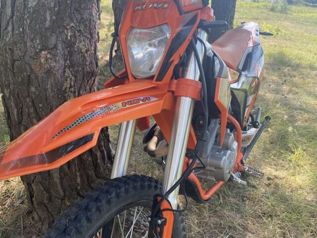 Kovi Інша, об'ємом двигуна 0.27 л та пробігом 0 тис. км за 1450 $, фото 4 на Automoto.ua