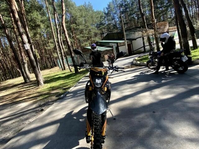 Kovi Інша, об'ємом двигуна 0.3 л та пробігом 0 тис. км за 1619 $, фото 3 на Automoto.ua