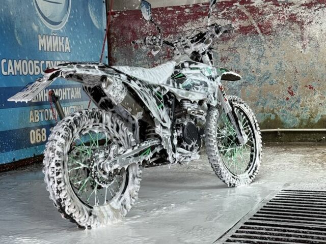 Kovi Другая 2024 в Нетешине на Automoto.ua Kovi Другая, объемом двигателя 0.25 л и пробегом 0 тыс. км за 1650 $, фото 3 на Automoto.ua