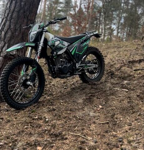 Kovi Інша, об'ємом двигуна 0.25 л та пробігом 0 тис. км за 1600 $, фото 4 на Automoto.ua
