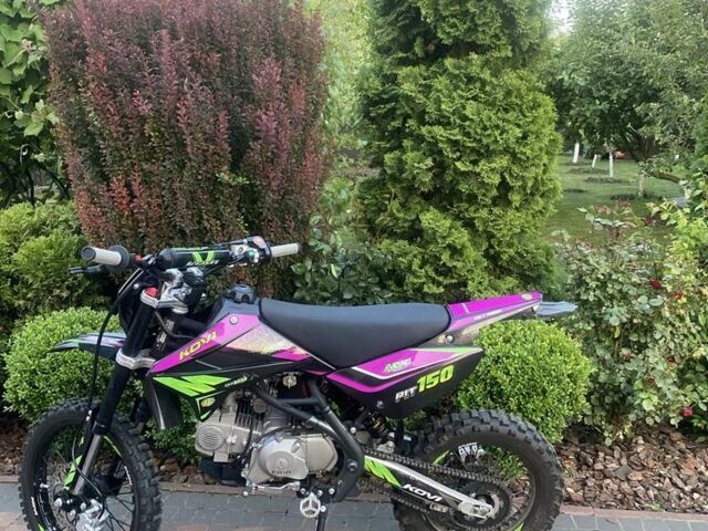 Kovi Інша, об'ємом двигуна 0.15 л та пробігом 0 тис. км за 1100 $, фото 4 на Automoto.ua