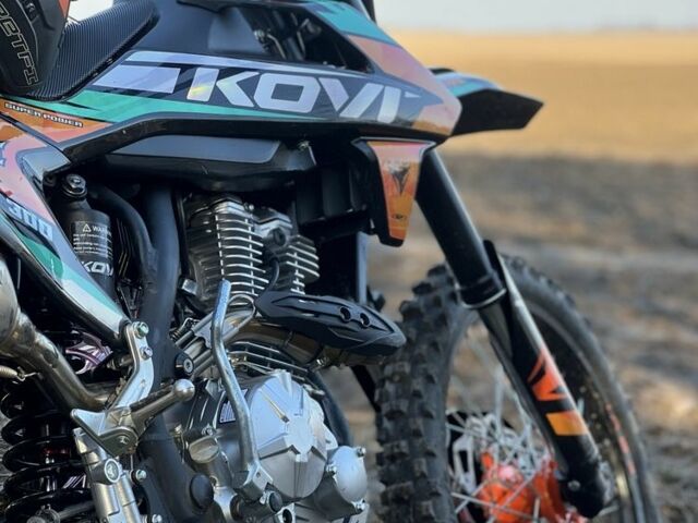 Kovi Інша, об'ємом двигуна 0.28 л та пробігом 0 тис. км за 2100 $, фото 15 на Automoto.ua