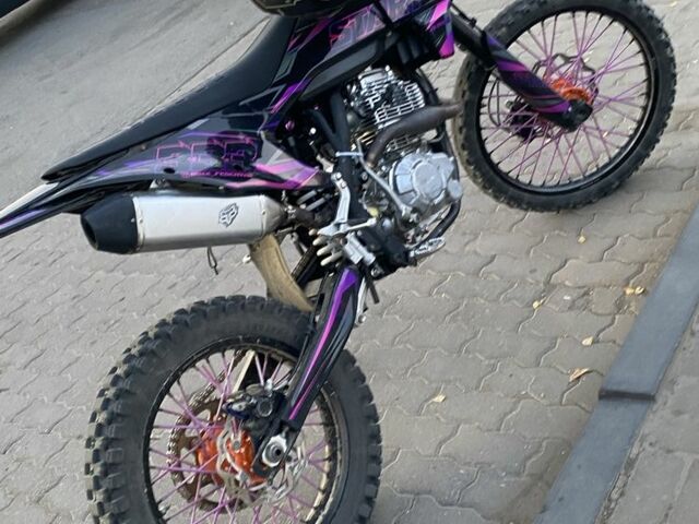 Kovi Інша, об'ємом двигуна 0.25 л та пробігом 0 тис. км за 1150 $, фото 4 на Automoto.ua