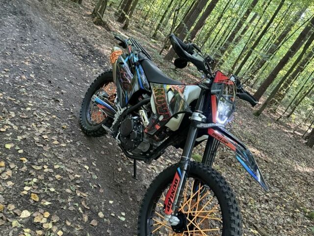 Kovi Інша, об'ємом двигуна 0 л та пробігом 0 тис. км за 1550 $, фото 9 на Automoto.ua