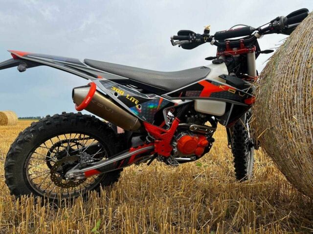 Kovi Інша, об'ємом двигуна 0.3 л та пробігом 0 тис. км за 2450 $, фото 4 на Automoto.ua