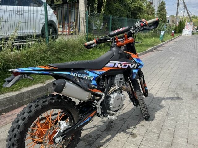 Kovi Інша, об'ємом двигуна 0.25 л та пробігом 0 тис. км за 1800 $, фото 3 на Automoto.ua