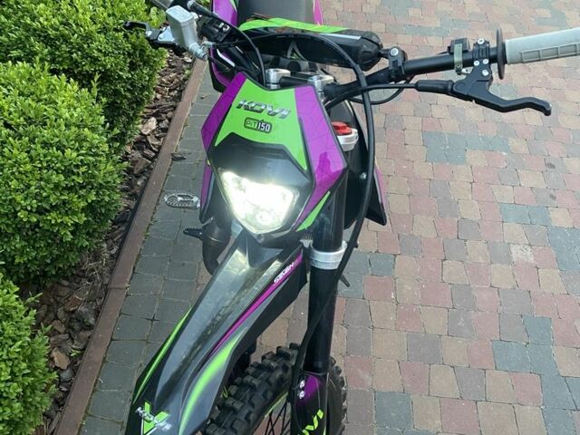Kovi Інша, об'ємом двигуна 0.15 л та пробігом 0 тис. км за 1100 $, фото 7 на Automoto.ua