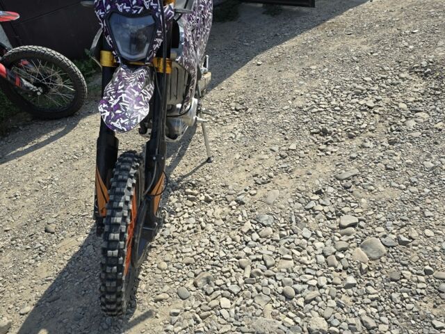 Kovi Інша, об'ємом двигуна 0 л та пробігом 0 тис. км за 2200 $, фото 2 на Automoto.ua