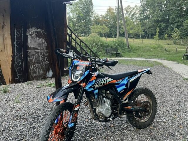 Kovi Інша, об'ємом двигуна 0.25 л та пробігом 0 тис. км за 1650 $, фото 4 на Automoto.ua