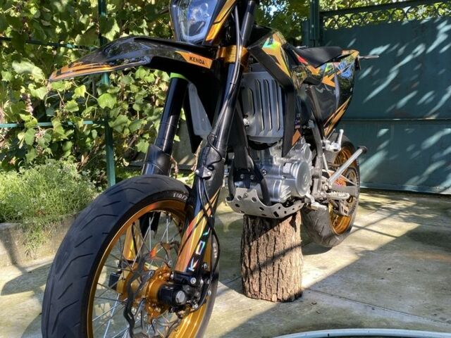 Kovi Другая, объемом двигателя 0.3 л и пробегом 0 тыс. км за 2500 $, фото 1 на Automoto.ua
