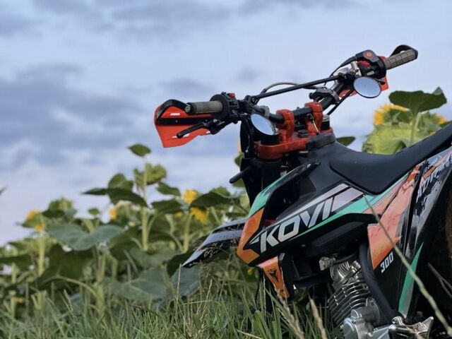 Kovi Інша, об'ємом двигуна 0.28 л та пробігом 0 тис. км за 2100 $, фото 1 на Automoto.ua