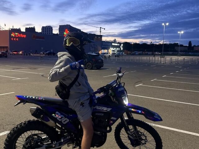 Kovi Інша, об'ємом двигуна 0.3 л та пробігом 0 тис. км за 1571 $, фото 2 на Automoto.ua