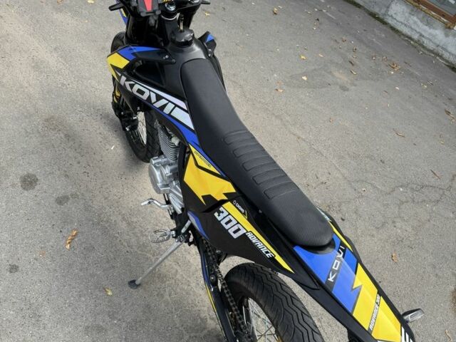 Kovi Інша, об'ємом двигуна 0.3 л та пробігом 0 тис. км за 2000 $, фото 3 на Automoto.ua