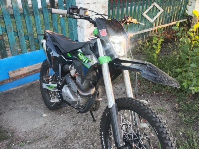 Kovi Інша, об'ємом двигуна 0.3 л та пробігом 0 тис. км за 1450 $, фото 4 на Automoto.ua