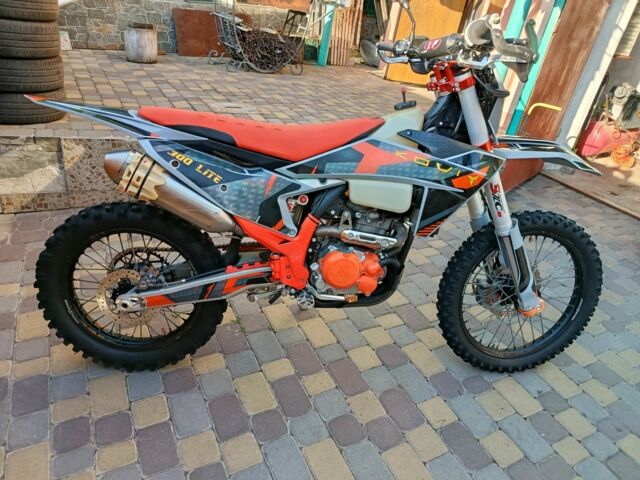 Kovi Інша, об'ємом двигуна 0.3 л та пробігом 0 тис. км за 2400 $, фото 2 на Automoto.ua