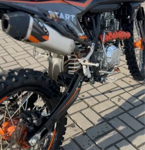 Kovi Другая, объемом двигателя 0.25 л и пробегом 0 тыс. км за 1600 $, фото 3 на Automoto.ua