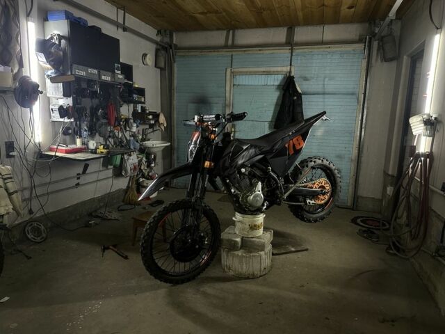 Kovi Другая, объемом двигателя 0.25 л и пробегом 0 тыс. км за 1850 $, фото 1 на Automoto.ua