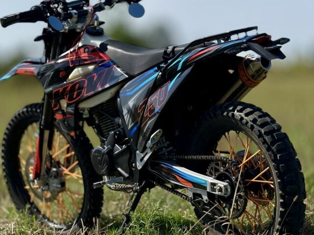 Kovi Інша, об'ємом двигуна 0 л та пробігом 0 тис. км за 1550 $, фото 1 на Automoto.ua