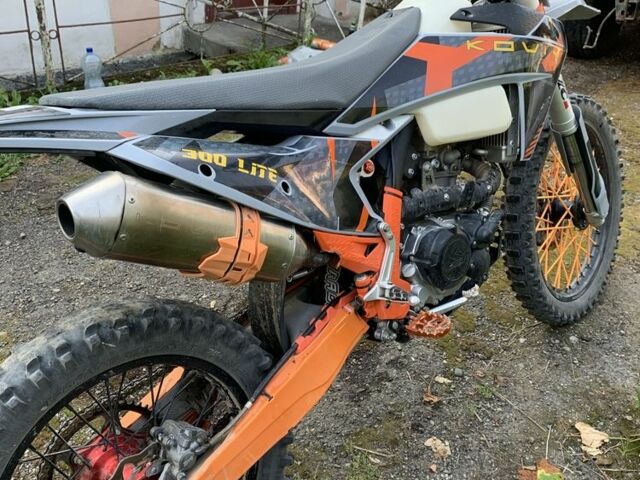 Kovi Другая, объемом двигателя 0.3 л и пробегом 0 тыс. км за 2350 $, фото 1 на Automoto.ua
