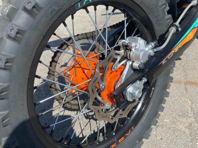 Kovi Другая, объемом двигателя 0.3 л и пробегом 0 тыс. км за 2000 $, фото 8 на Automoto.ua