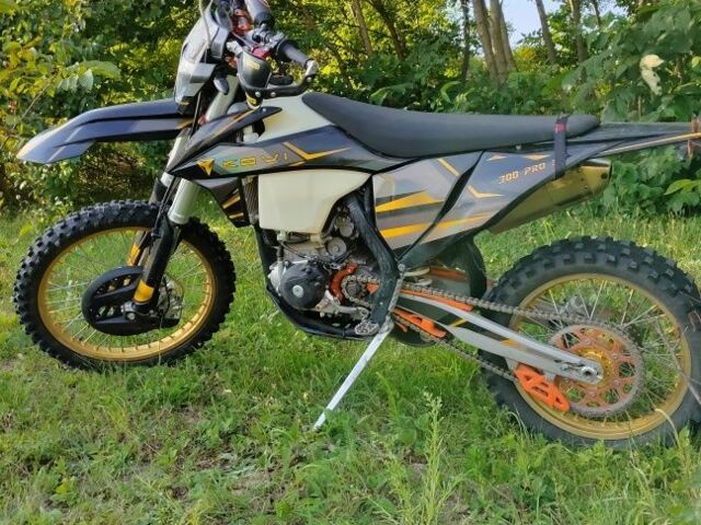 Kovi Інша, об'ємом двигуна 0.3 л та пробігом 0 тис. км за 3040 $, фото 1 на Automoto.ua