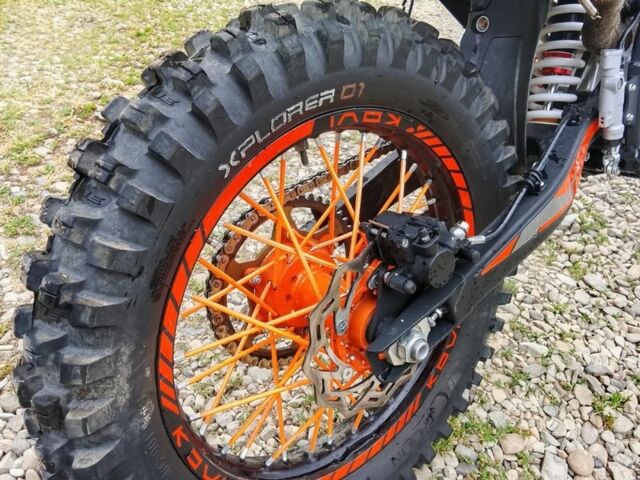 Kovi Другая, объемом двигателя 0.25 л и пробегом 0 тыс. км за 1600 $, фото 5 на Automoto.ua