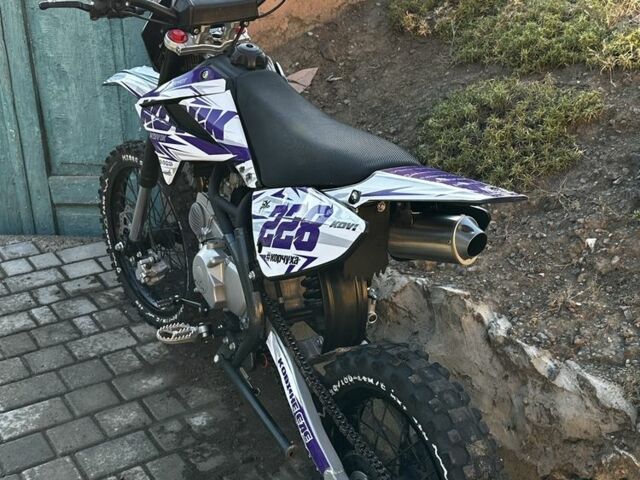 Kovi Інша, об'ємом двигуна 0.14 л та пробігом 0 тис. км за 900 $, фото 2 на Automoto.ua