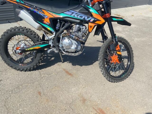 Kovi Другая, объемом двигателя 0.3 л и пробегом 0 тыс. км за 2000 $, фото 4 на Automoto.ua