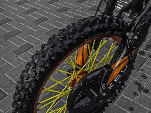 Kovi Другая 2024 в Шепетовке на Automoto.ua Kovi Другая, объемом двигателя 0.3 л и пробегом 0 тыс. км за 2200 $, фото 5 на Automoto.ua