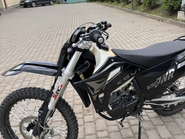 Kovi Інша, об'ємом двигуна 0.25 л та пробігом 0 тис. км за 1650 $, фото 12 на Automoto.ua