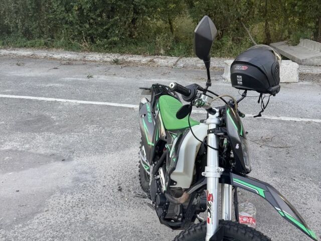 Kovi Другая 2024 в Нетешине на Automoto.ua Kovi Другая, объемом двигателя 0.25 л и пробегом 0 тыс. км за 1650 $, фото 1 на Automoto.ua