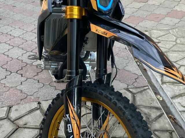 Kovi Другая, объемом двигателя 0.3 л и пробегом 0 тыс. км за 2400 $, фото 1 на Automoto.ua