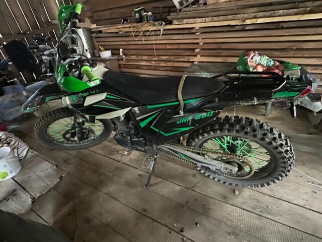 Kovi Другая, объемом двигателя 0.25 л и пробегом 0 тыс. км за 1400 $, фото 3 на Automoto.ua