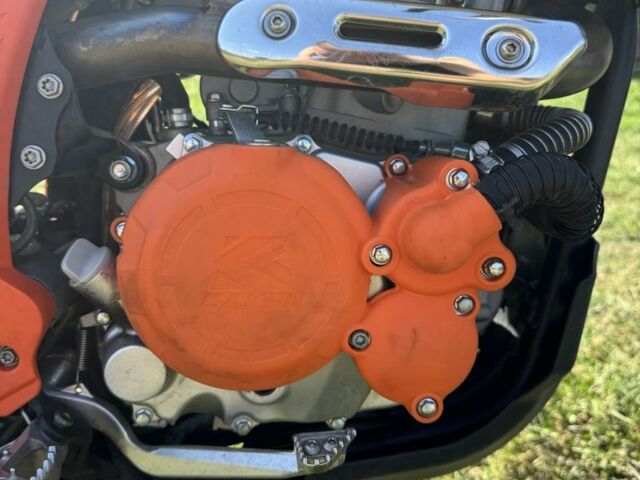 Kovi Другая, объемом двигателя 0.3 л и пробегом 0 тыс. км за 2470 $, фото 12 на Automoto.ua