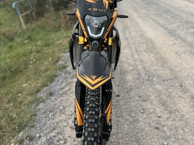 Kovi Інша, об'ємом двигуна 0.3 л та пробігом 0 тис. км за 2200 $, фото 7 на Automoto.ua