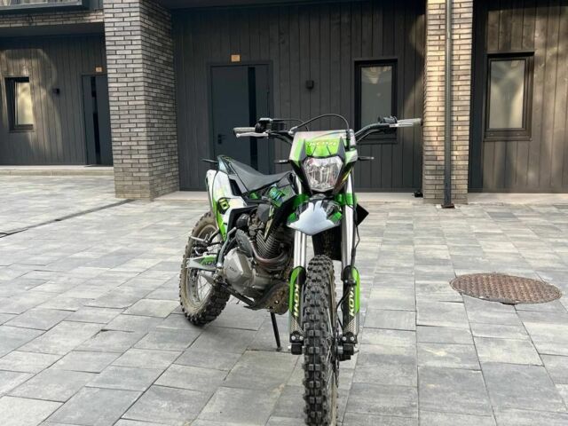 Kovi Другая, объемом двигателя 0.3 л и пробегом 0 тыс. км за 1600 $, фото 1 на Automoto.ua