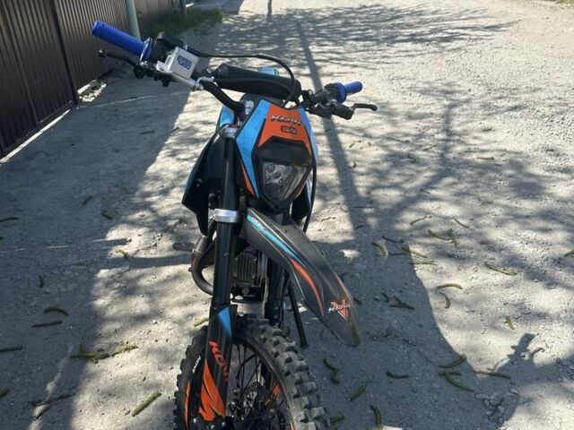 Kovi Інша, об'ємом двигуна 0.15 л та пробігом 0 тис. км за 1244 $, фото 4 на Automoto.ua