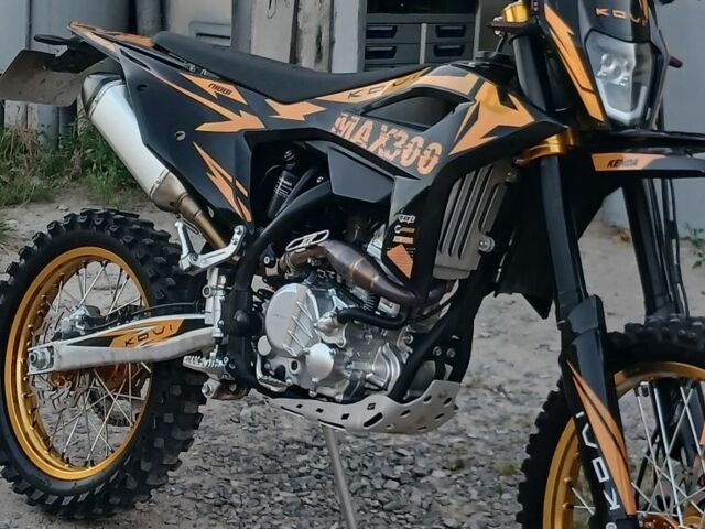 Kovi Другая, объемом двигателя 0.3 л и пробегом 0 тыс. км за 2350 $, фото 1 на Automoto.ua