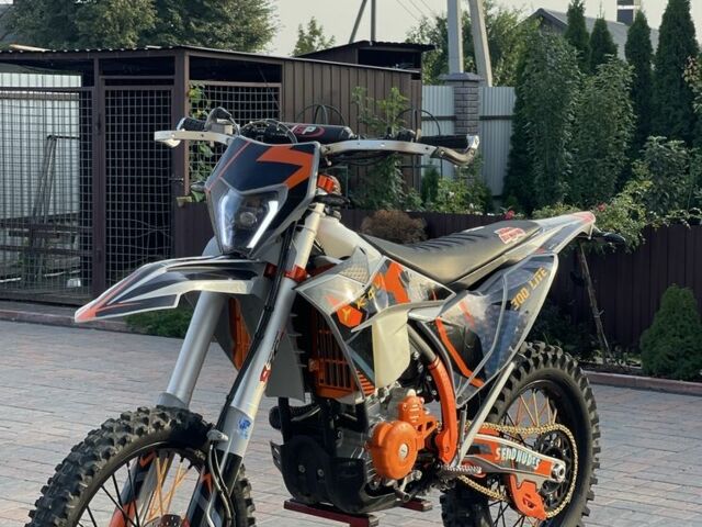 Kovi Другая, объемом двигателя 0.3 л и пробегом 0 тыс. км за 2500 $, фото 7 на Automoto.ua
