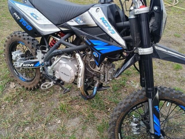 Kovi Інша 2024 у Царичанке на Automoto.ua Kovi Інша, об'ємом двигуна 0 л та пробігом 0 тис. км за 950 $, фото 3 на Automoto.ua