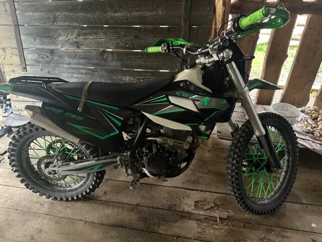 Kovi Другая, объемом двигателя 0.25 л и пробегом 0 тыс. км за 1400 $, фото 2 на Automoto.ua