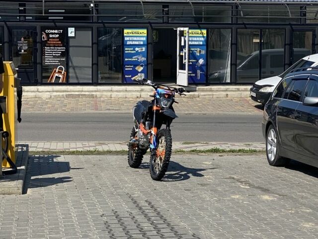 Kovi Інша, об'ємом двигуна 0.25 л та пробігом 0 тис. км за 1550 $, фото 1 на Automoto.ua