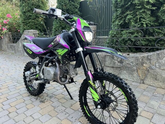 Kovi Другая, объемом двигателя 0.15 л и пробегом 0 тыс. км за 1000 $, фото 1 на Automoto.ua