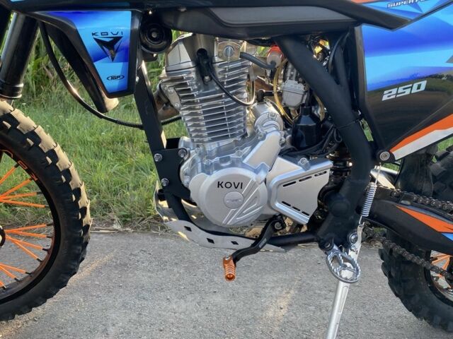 Kovi Інша, об'ємом двигуна 0.25 л та пробігом 0 тис. км за 1740 $, фото 1 на Automoto.ua