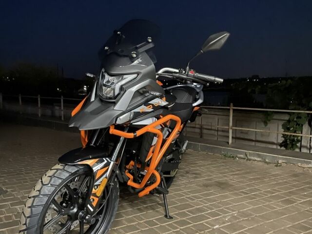 Kovi Другая, объемом двигателя 0.25 л и пробегом 0 тыс. км за 1800 $, фото 1 на Automoto.ua