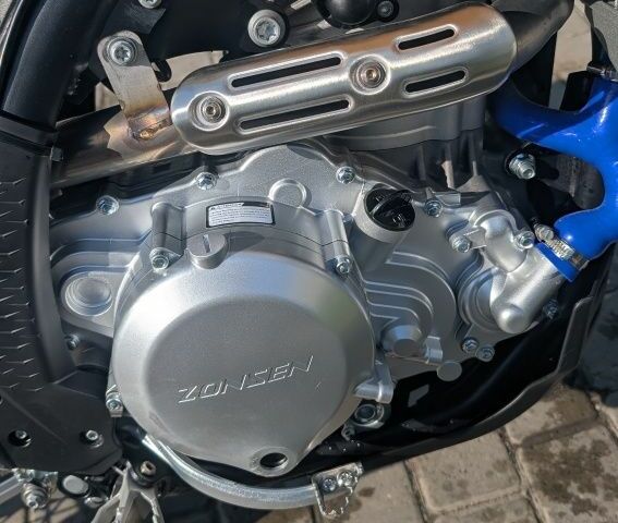 Kovi Інша, об'ємом двигуна 0.45 л та пробігом 0 тис. км за 3799 $, фото 6 на Automoto.ua