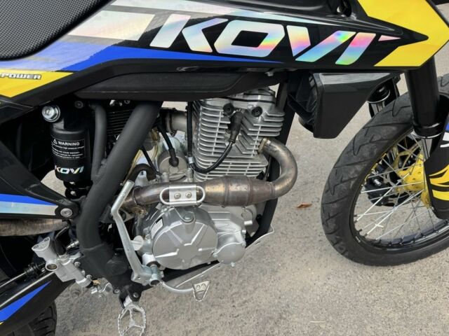 Kovi Інша, об'ємом двигуна 0.3 л та пробігом 0 тис. км за 2000 $, фото 5 на Automoto.ua