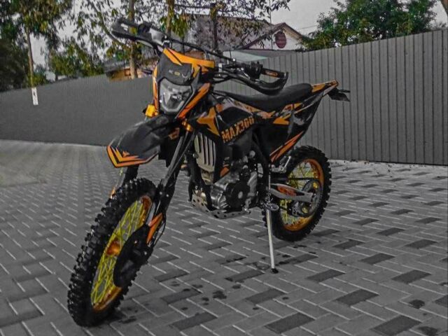 Kovi Другая 2024 в Шепетовке на Automoto.ua Kovi Другая, объемом двигателя 0.3 л и пробегом 0 тыс. км за 2200 $, фото 1 на Automoto.ua