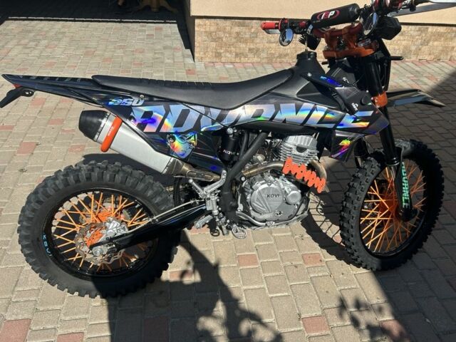 Kovi Інша, об'ємом двигуна 0.25 л та пробігом 0 тис. км за 1750 $, фото 3 на Automoto.ua