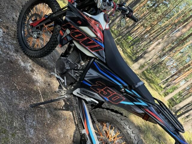 Kovi Інша, об'ємом двигуна 0 л та пробігом 0 тис. км за 1550 $, фото 6 на Automoto.ua